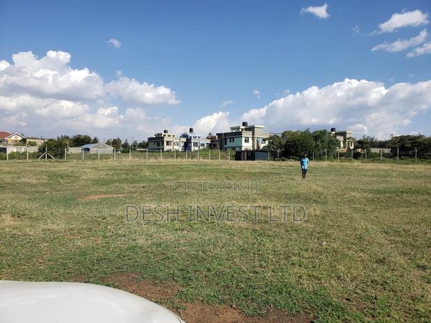 Rumuruti 5 Acres Blocks for Sale - thumbnail 3