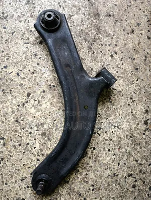 Nissan (Advan, Tiida,Note) -Control Arm