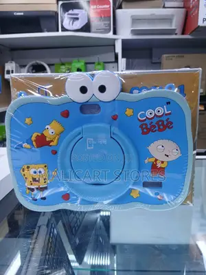 New Bebe Cool-1 128 GB Blue