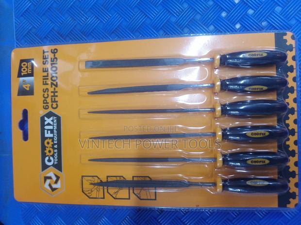 File Set/6 PCS File Set - main view