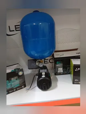 Heavy Duty Pressure Machine 20l