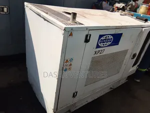 Generator Hire 30kva - Perkins