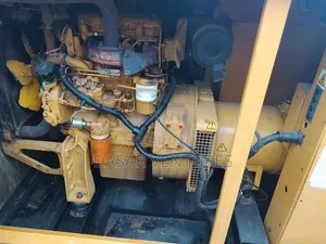Back Up Generator for Hire