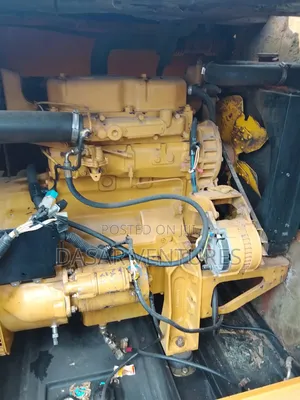 Back Up Generator for Hire