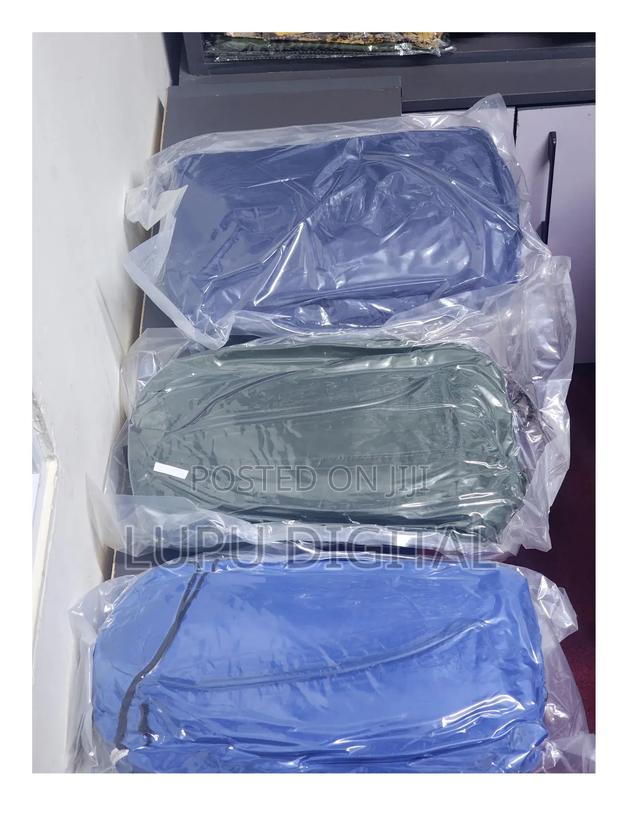 Sleeping Bags/ Camping Bags 
Blue , Navy Blue and Green