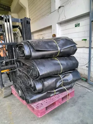 Dam Liner [Water Proof Dam Liner]