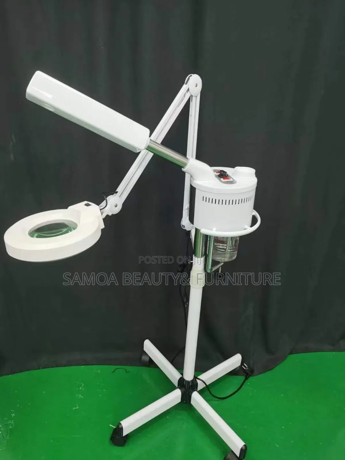 Facial Steamer