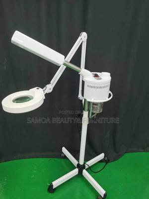 Facial Steamer - main view