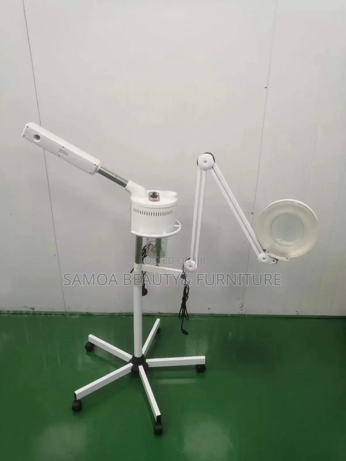 Facial Steamer