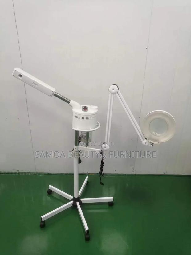 Facial Steamer - thumbnail 2