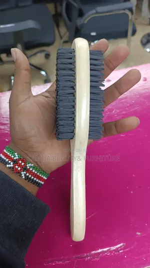 Hair Brush