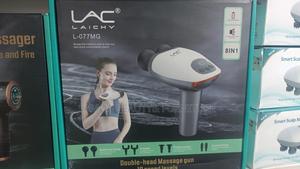 Double Head Facial Gun - main view