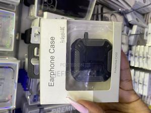 Mizi Rugged Case for Airpods 4 Anc Airpods 4th Generation - thumbnail 2