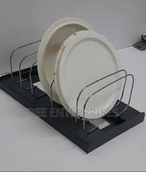 Bakeware Organizer/Cookware Organizer