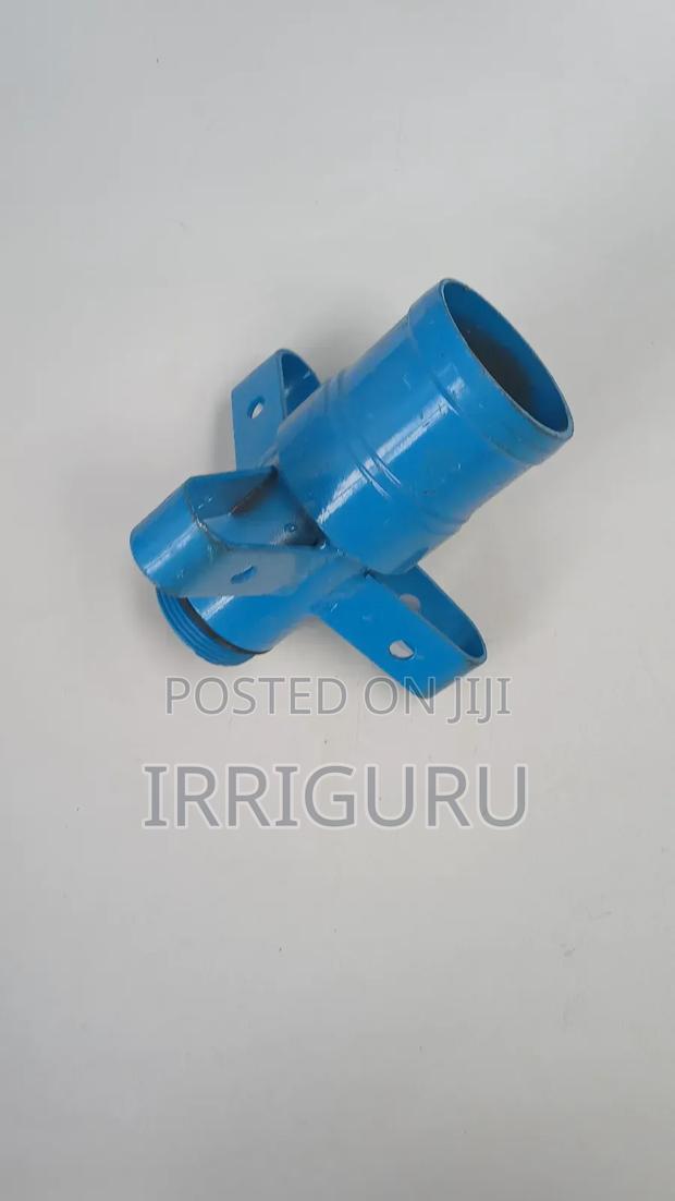 Py Stand M - main view