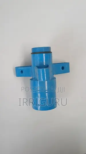 Py-Raingun 40mm