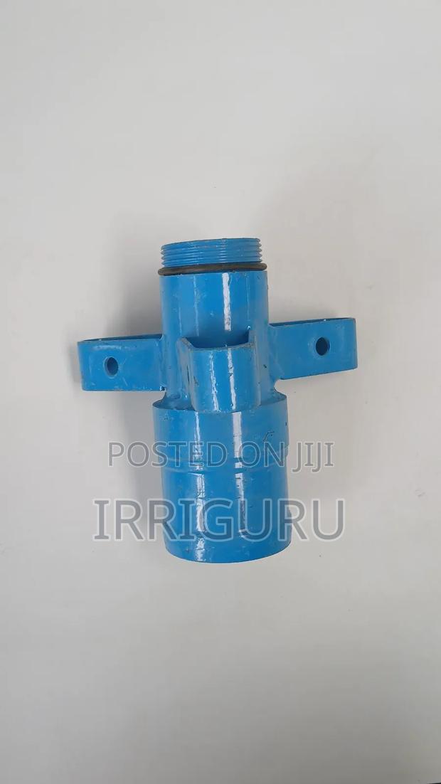 Py-Raingun 40mm