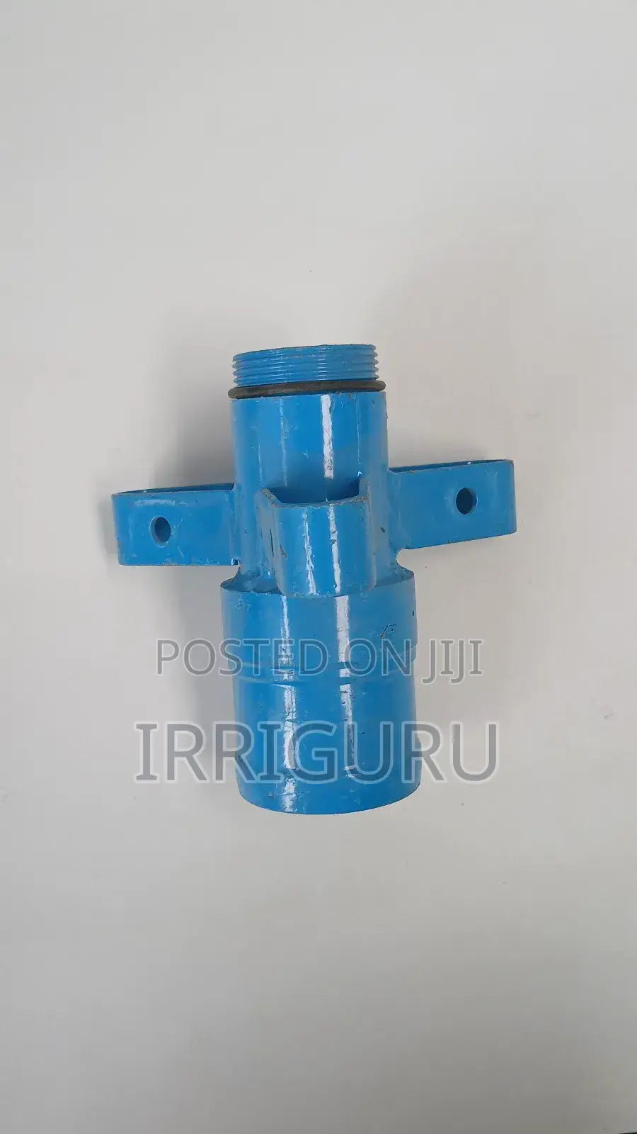 Py-Raingun 40mm
