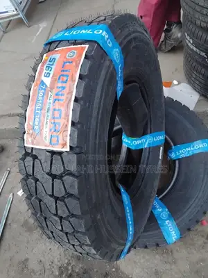 750 R16 Lionlord M/T