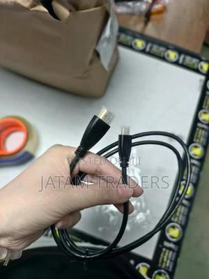 Hdmi To Mini Hdmi Cable - main view