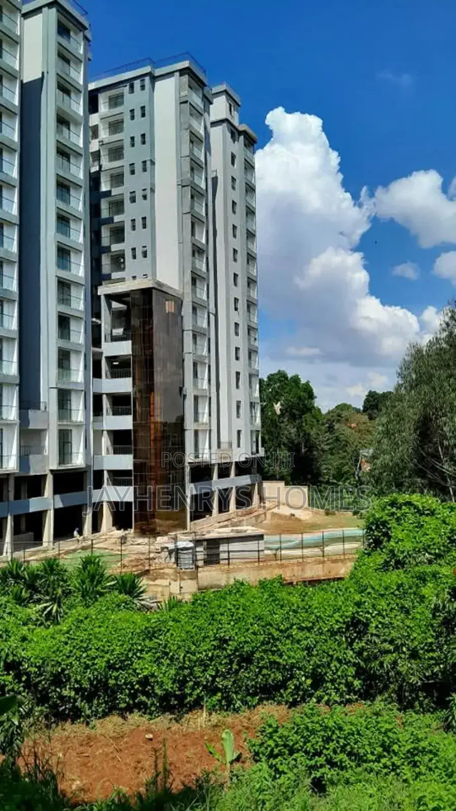 2bdrm Apartment in Kitisuru for sale