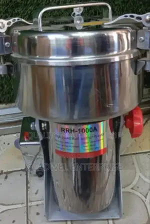 Affordable 1kg Spice Grinder