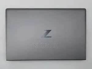 Laptop HP ZBook Power G9 i7 16GB Intel Core i7 SSD 1T