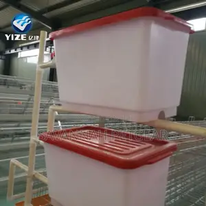 Decompression Water Tank (Transparent Plastic With Float) -12litres