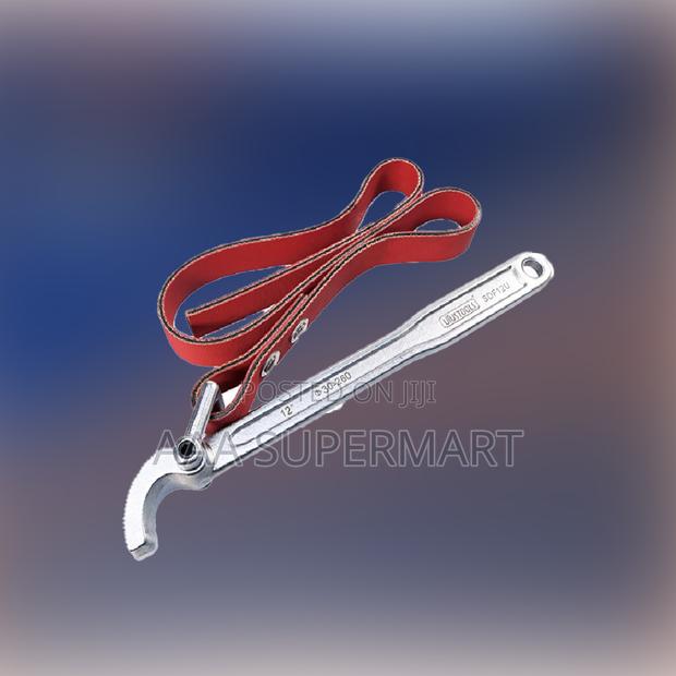 Uyus Tools Strap Wrench 9inch Sdf09u - main view