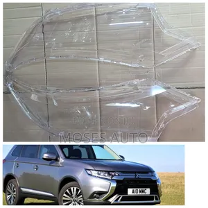 Mitsubishi Outlander 2015-2022 Headlights Lens