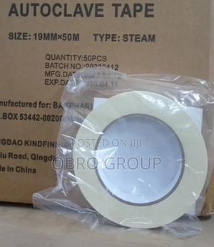 Autoclaving Tape - thumbnail 2