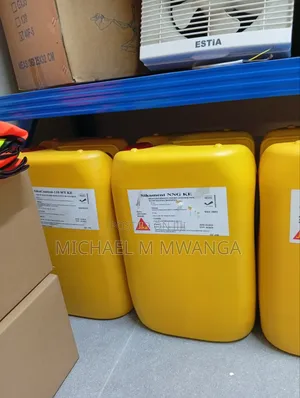 Superplasticizer Sikament NNG Ke