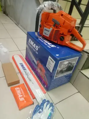 Proffesional Emas Chainsaw