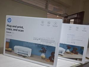 Hp 2320 Deskjet Printer - main view