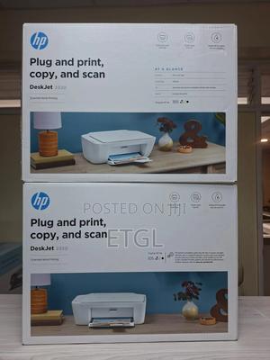 Hp Deskjet 2320 Printer - thumbnail 2