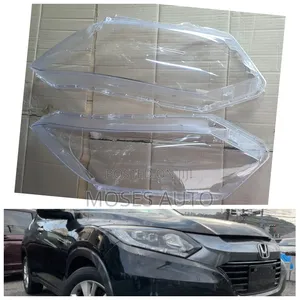 Honda Vezel Headlights Lens