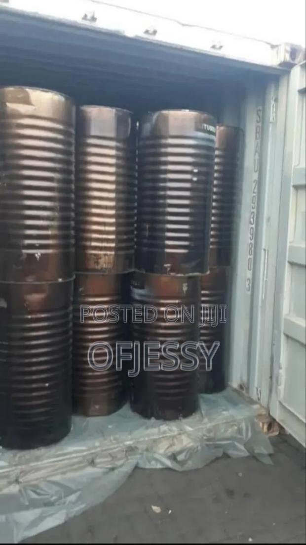 Bitumen Grade 80/100 for Sale in Nairobi. - thumbnail 5