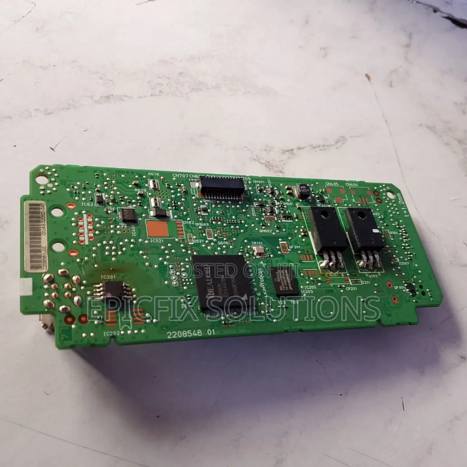 Epson Printer L3250 Brand New Motherboard Restocked