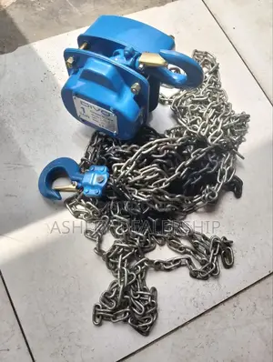 Chain Hoist
