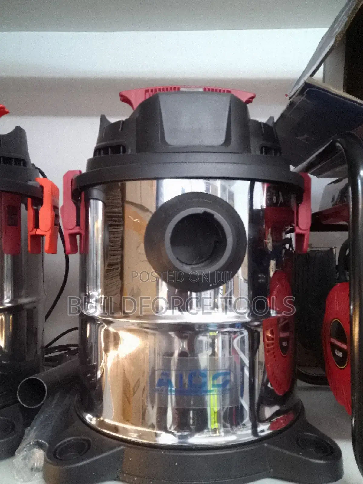 20litres Aico Japan Wet and Dry Vacuum Cleaner