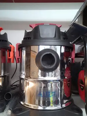 20litres Aico Japan Wet and Dry Vacuum Cleaner