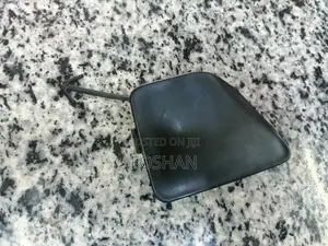 Vanguard Towing Cover
