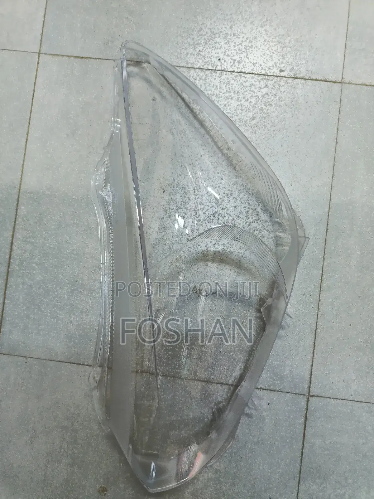 Mazda Demio 2015/Dj Headlens