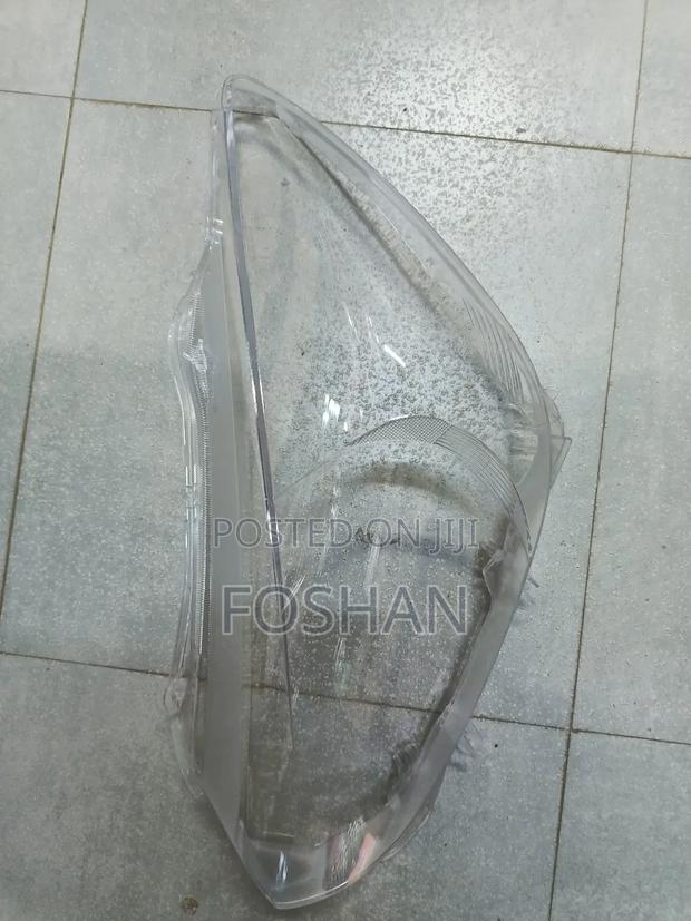 Mazda Demio 2015/Dj Headlens
