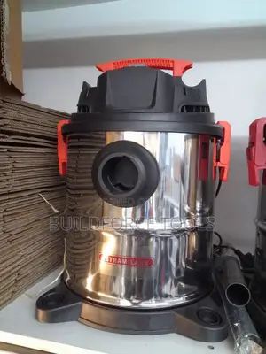 20litres Best Quality Astramilano Wet and Dry Vacuum Cleaner