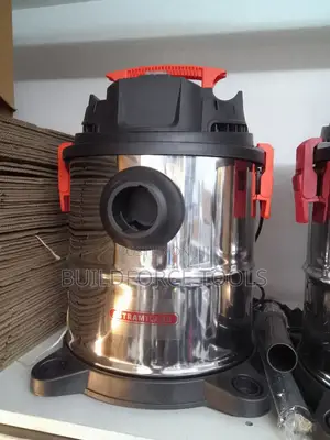 20litres Best Quality Astramilano Wet and Dry Vacuum Cleaner