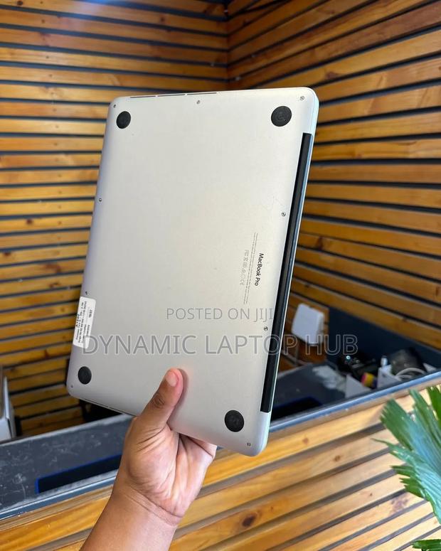 Laptop Apple MacBook Pro 2015 8GB Intel Core I5 SSD 256GB - thumbnail 3