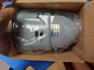 Ms-290 Motor Siren