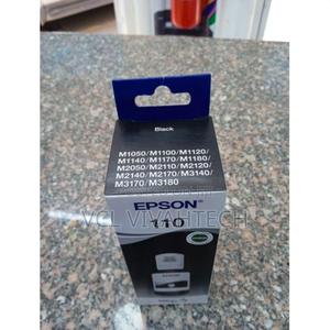 Epson 110 Ink - thumbnail 2