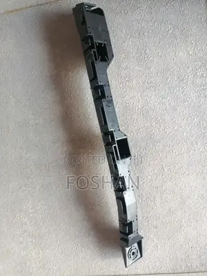 Honda Vezel Rear Bumper Slide